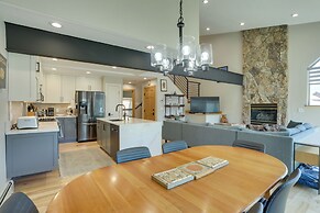 Edwards Townhome ~ 4 Mi to Beaver Creek Resort!