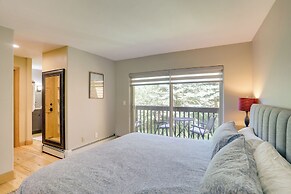Edwards Townhome ~ 4 Mi to Beaver Creek Resort!