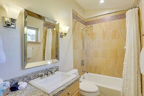 Edwards Townhome ~ 4 Mi to Beaver Creek Resort!