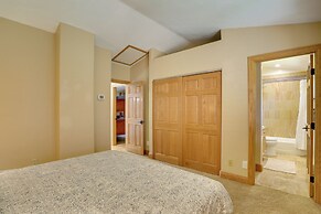 Edwards Townhome ~ 4 Mi to Beaver Creek Resort!