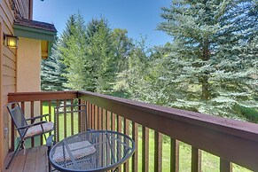 Edwards Townhome ~ 4 Mi to Beaver Creek Resort!