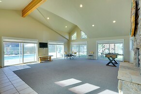 Edwards Townhome ~ 4 Mi to Beaver Creek Resort!