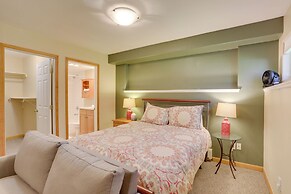 Studio in Edwards ~ 4 Mi to Beaver Creek Resort!