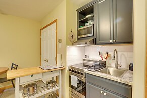 Studio in Edwards ~ 4 Mi to Beaver Creek Resort!