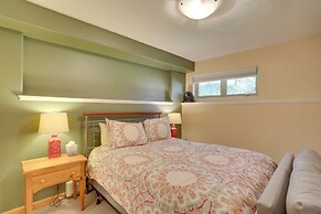 Studio in Edwards ~ 4 Mi to Beaver Creek Resort!