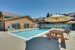 Studio in Edwards ~ 4 Mi to Beaver Creek Resort!