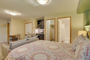 Studio in Edwards ~ 4 Mi to Beaver Creek Resort!