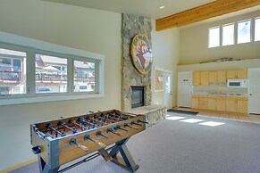 Studio in Edwards ~ 4 Mi to Beaver Creek Resort!