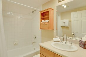 Studio in Edwards ~ 4 Mi to Beaver Creek Resort!