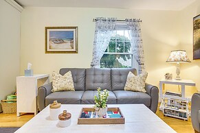 Harwich Port Beach House < Half-mi to Shore!