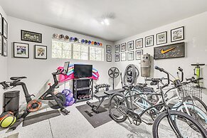 Spacious Boise Townhome ~ 5 Mi to Downtown