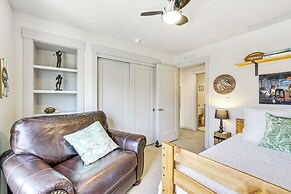 Spacious Boise Townhome ~ 5 Mi to Downtown