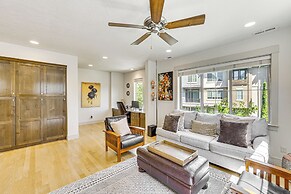Spacious Boise Townhome ~ 5 Mi to Downtown