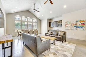 Spacious Boise Townhome ~ 5 Mi to Downtown
