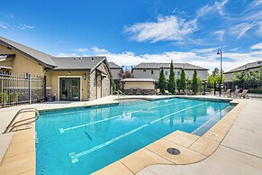 Spacious Boise Townhome ~ 5 Mi to Downtown