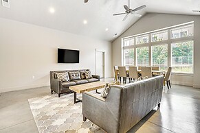 Spacious Boise Townhome ~ 5 Mi to Downtown