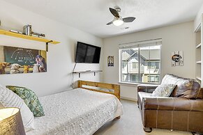 Spacious Boise Townhome ~ 5 Mi to Downtown