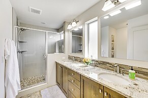 Spacious Boise Townhome ~ 5 Mi to Downtown