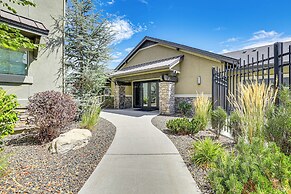 Spacious Boise Townhome ~ 5 Mi to Downtown
