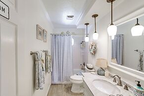 Pet-friendly Riverside Retreat w/ Private Spa!