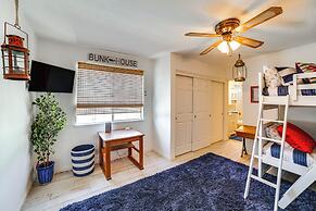 Pet-friendly Riverside Retreat w/ Private Spa!