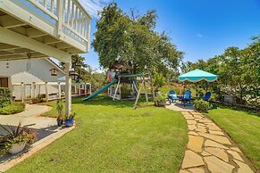 Pet-friendly Riverside Retreat w/ Private Spa!