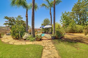 Pet-friendly Riverside Retreat w/ Private Spa!