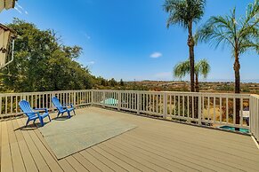 Pet-friendly Riverside Retreat w/ Private Spa!