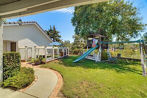 Pet-friendly Riverside Retreat w/ Private Spa!