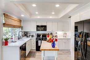 Pet-friendly Riverside Retreat w/ Private Spa!