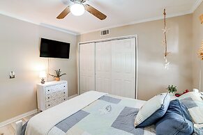 Pet-friendly Riverside Retreat w/ Private Spa!