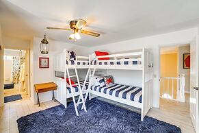 Pet-friendly Riverside Retreat w/ Private Spa!