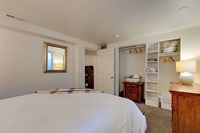 6 Mi to Denver: Wfh-friendly Duplex in Wheat Ridge