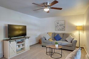 6 Mi to Denver: Wfh-friendly Duplex in Wheat Ridge