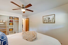 6 Mi to Denver: Wfh-friendly Duplex in Wheat Ridge