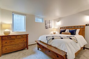 6 Mi to Denver: Wfh-friendly Duplex in Wheat Ridge