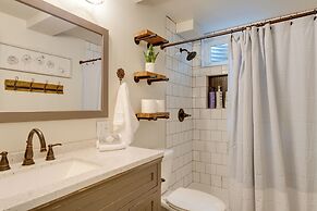 6 Mi to Denver: Wfh-friendly Duplex in Wheat Ridge