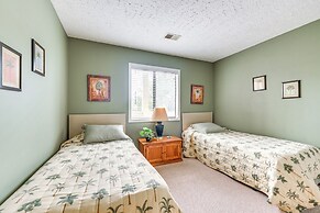Little River Retreat w/ Pool Access: 5 Mi to Beach
