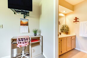 Little River Retreat w/ Pool Access: 5 Mi to Beach