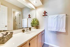 Little River Retreat w/ Pool Access: 5 Mi to Beach
