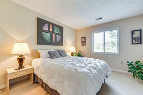 Little River Retreat w/ Pool Access: 5 Mi to Beach