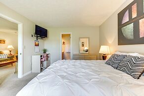 Little River Retreat w/ Pool Access: 5 Mi to Beach