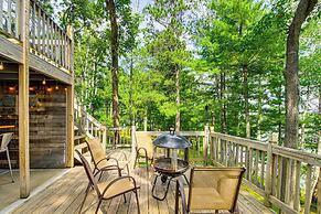 Minnesota Family Home on Sibley Lake!