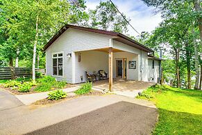 Minnesota Family Home on Sibley Lake!