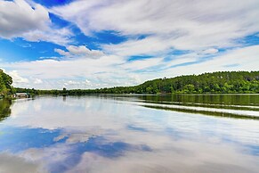 Minnesota Family Home on Sibley Lake!