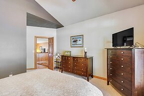 Minnesota Family Home on Sibley Lake!