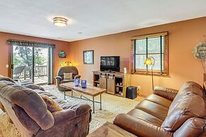 Minnesota Family Home on Sibley Lake!