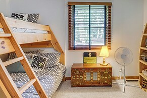 Minnesota Family Home on Sibley Lake!