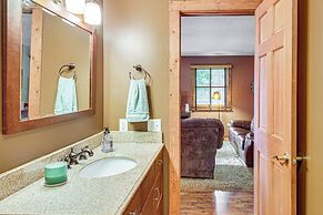 Minnesota Family Home on Sibley Lake!