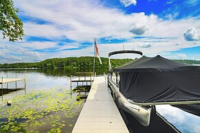 Minnesota Family Home on Sibley Lake!
